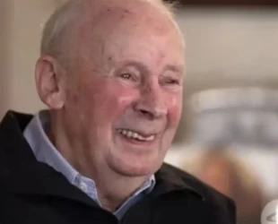 Morre aos 100 anos Samuel Gutman, um dos últimos sobreviventes do Holocausto