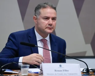 Ministro dos Transportes visita Rialma (GO) para assinar duplicação da BR-153