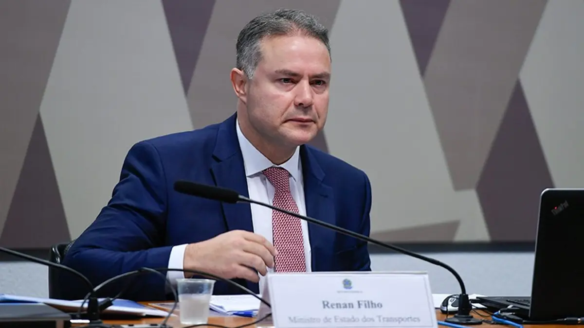 Ministro dos Transportes visita Rialma (GO) para assinar duplicação da BR-153