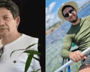Pai e filho morrem após acidente de trânsito entre Goiânia e Nerópolis