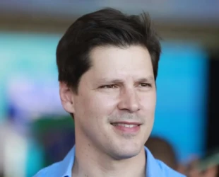 Daniel lidera Para governafor em 2026, aponta Quaest