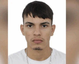 Motociclista de 19 anos morre após cair na via e ser atropelado por caminhão, em Anápolis