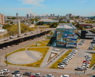 Prefeitura de Anápolis tem energia cortada