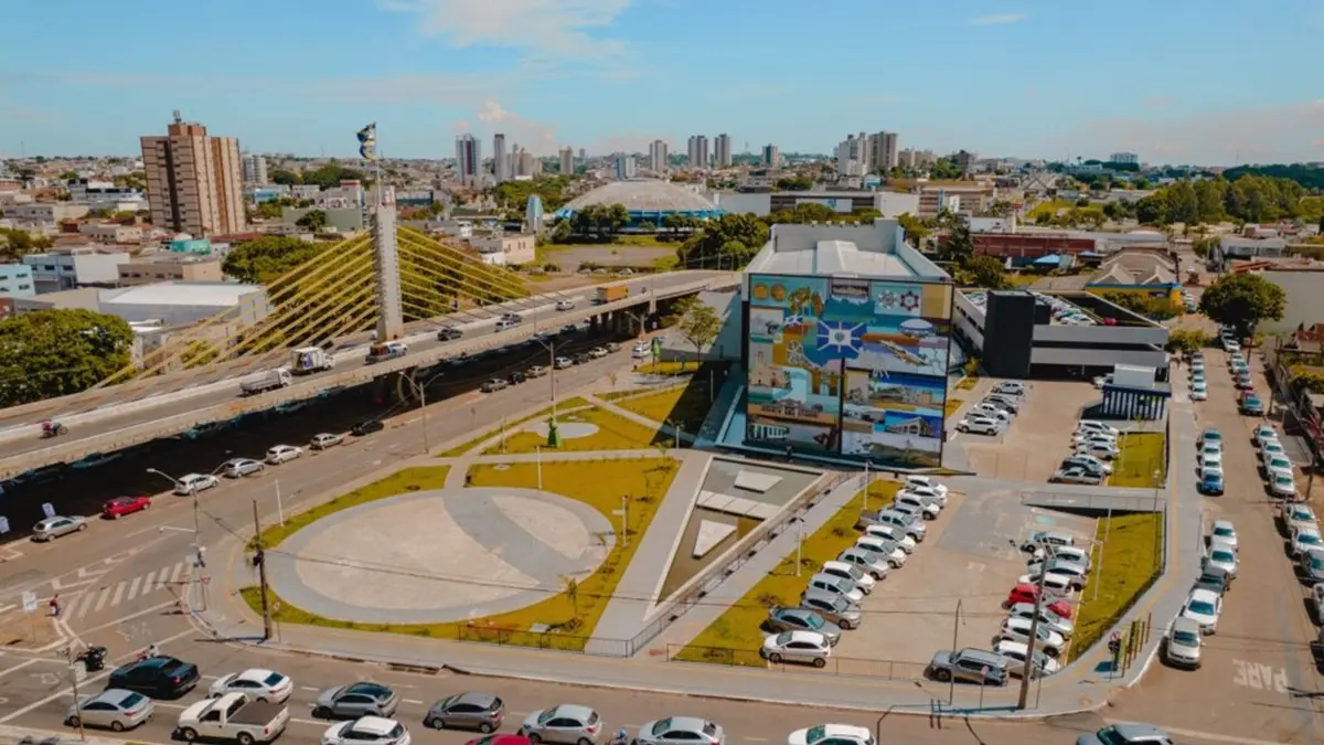 Prefeitura de Anápolis tem energia cortada