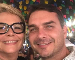 Criminosos invadem e roubam casa de avós e mãe de Flávio Bolsonaro no RJ