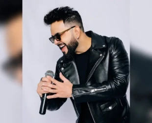 Cléber & Cauan participam da gravação de DVD do sertanejo Alê Viera, em Goiânia