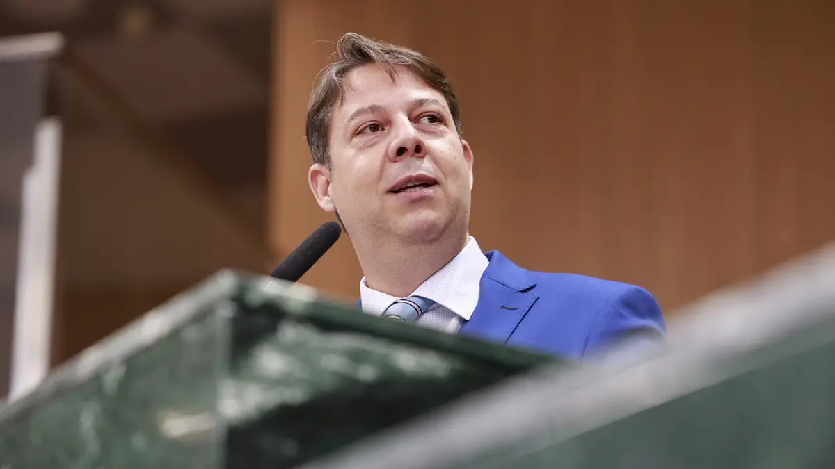 PEC amplia cargos que um deputado estadual de Goiás pode assumir sem perder o mandato