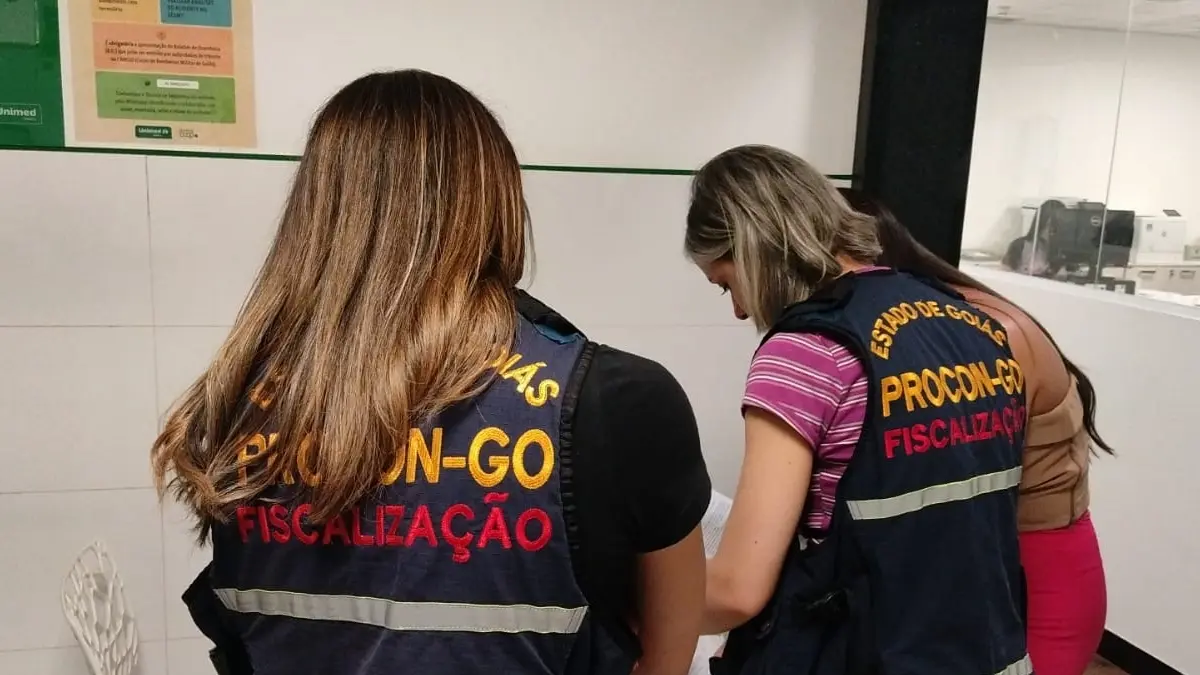 Procon Goiás autua Unimed Goiânia por limitar tempo de terapias para pacientes com autismo