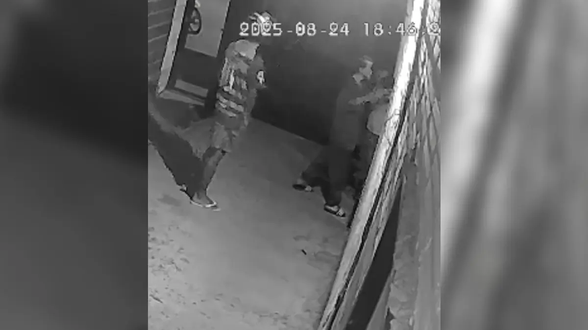 Polícia prende madrasta e mãe de criança por caso de violência em Caldas Novas
