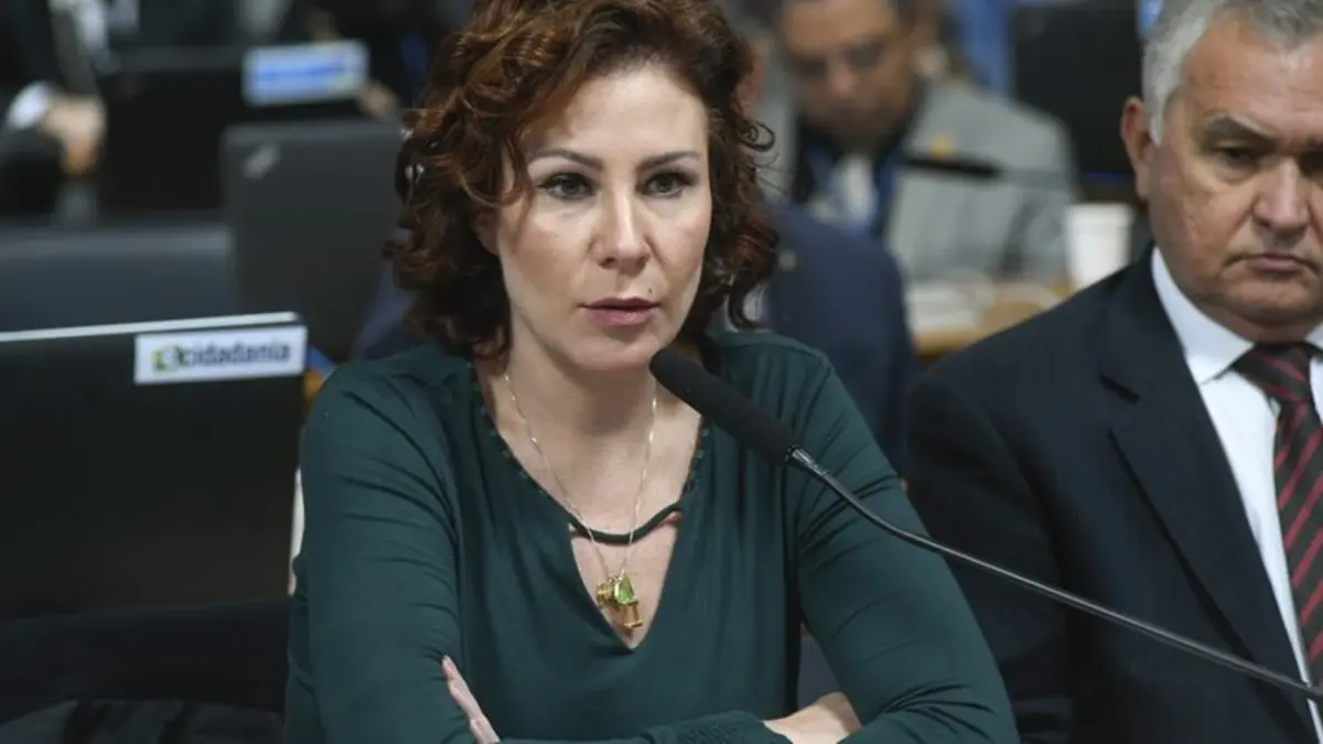 Zambelli passa por nova audiência em processo de extradição da Itália