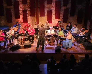 Orquestra Portátil se apresenta gratuitamente em Senador Canedo
