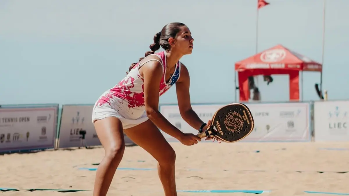 Goiás agora tem Dia Estadual do Beach Tennis