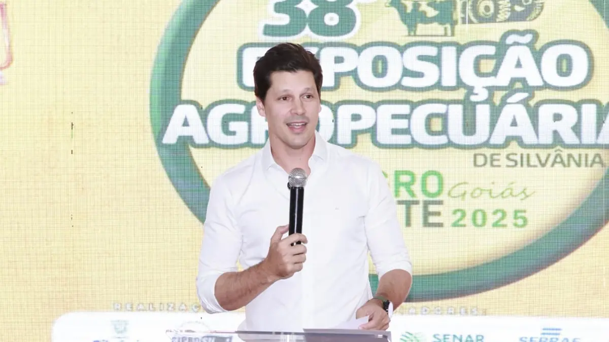 Daniel Vilela confirma contratação da duplicação da GO-010 no próximo mês