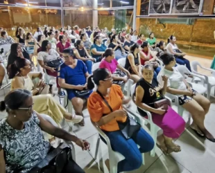 Goiás oferece quase 500 vagas de qualificação profissional à mulheres em situação de vulnerabilidade