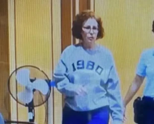 Zambelli segue presa por 'risco de fuga', diz Justiça italiana