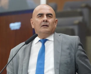 Paulo Cezar Martins diz que Wilder já deveria estar trabalhando nas chapas de deputados