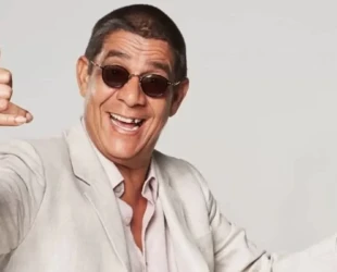 Zeca Pagodinho faz show em Goiânia neste sábado