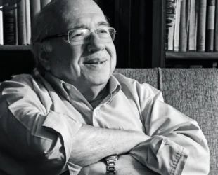 Luís Fernando Verissimo - foto Marcelo Curia