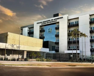 Câmara de Aparecida anuncia primeiro concurso desde 2011