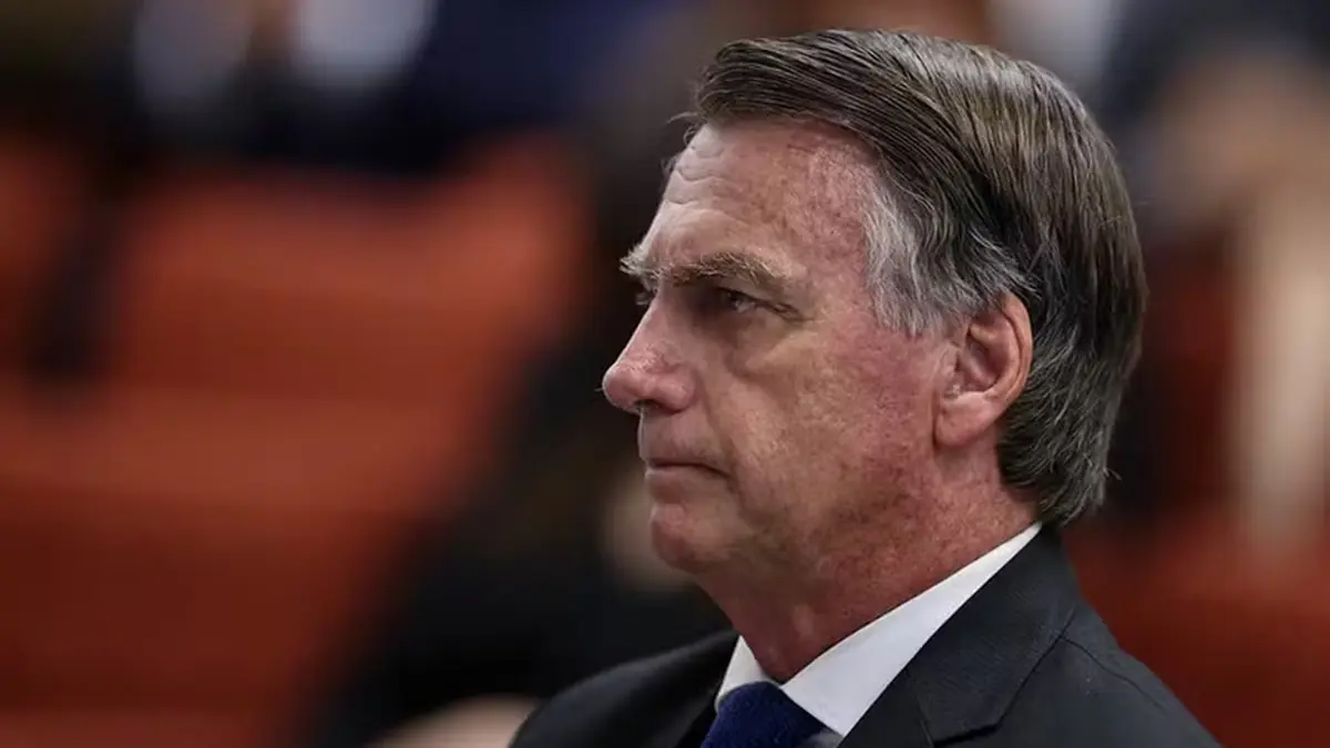 STF ouve defesa de Bolsonaro nesta quarta-feira