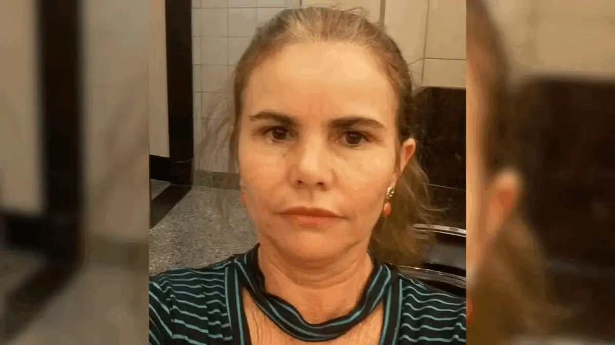 Mulher tem mal súbito e morre após aula de hidroginástica em Rialma