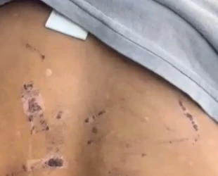'Custosos': pai é preso em Goiânia por maus-tratos contra os filhos de 7 e 8 anos