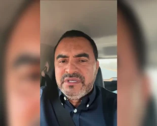 Governador do Tocantins culpa vice por afastamento e diz que vai 'lutar para restaurar governo'