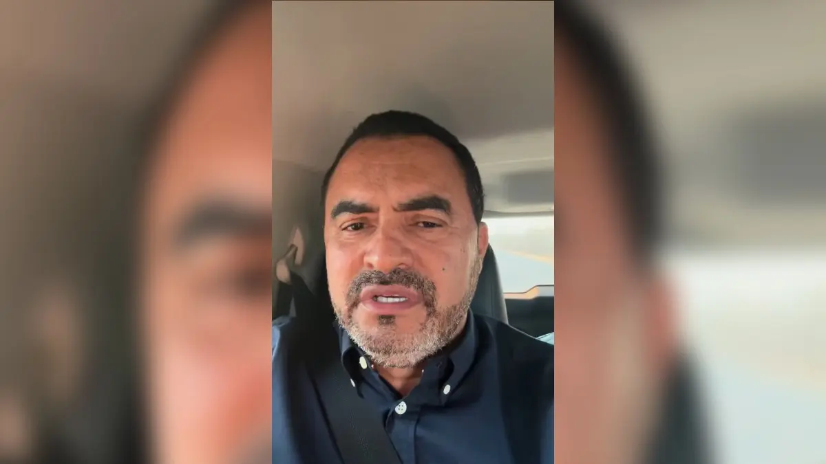 Governador do Tocantins culpa vice por afastamento e diz que vai 'lutar para restaurar governo'
