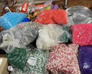 Operação com mais de 200 policiais mira grupo de falsificação de medicamentos em Goiás e outros Estados
