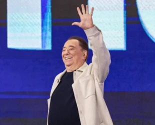 Raul Gil é internado após sentir indisposição e dores na região abdominal