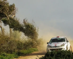 Campeonato Goiano de Rally terá etapa em Rio Verde