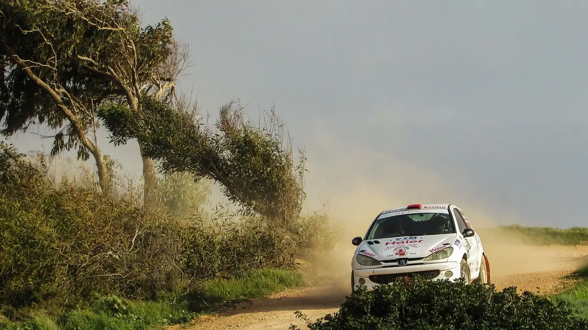Campeonato Goiano de Rally terá etapa em Rio Verde