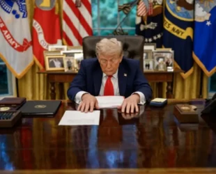 Trump ameaça desfazer acordos comerciais se Justiça dos EUA manter decisão contra tarifas