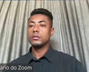 STJD condena Bruno Henrique por manipulação de resultado