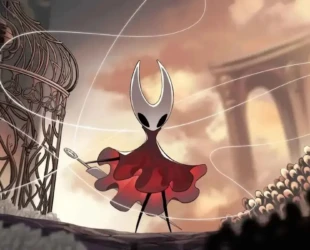 Após sete anos, aguardado game Hollow Knight: Silksong é lançado