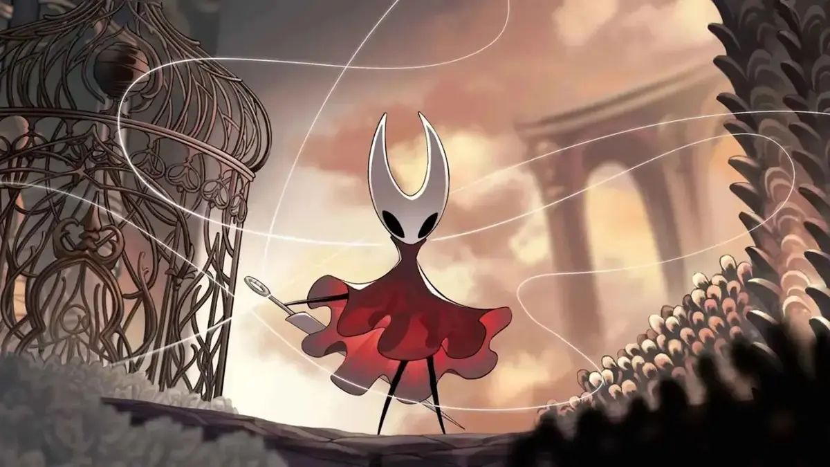 Após sete anos, aguardado game Hollow Knight: Silksong é lançado