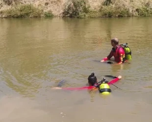 Homem morre afogado em represa de Pontalina enquanto pescava