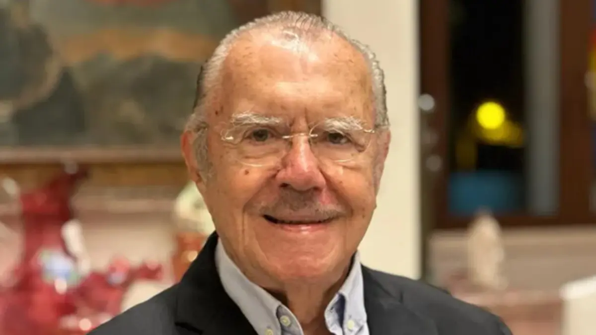 Sarney participa do Congresso Jurídico de Pirenópolis em outubro