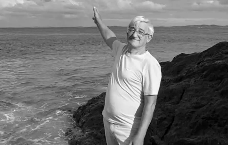 Morre teólogo e professor da UEG, Arcângelo Scolaro, aos 74 anos