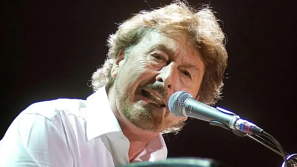 Morre Rick Davies, vocalista e cofundador do Supertramp