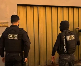 Empresa de engenharia em Goianápolis é vítima de quase R$ 1 milhão em fraude