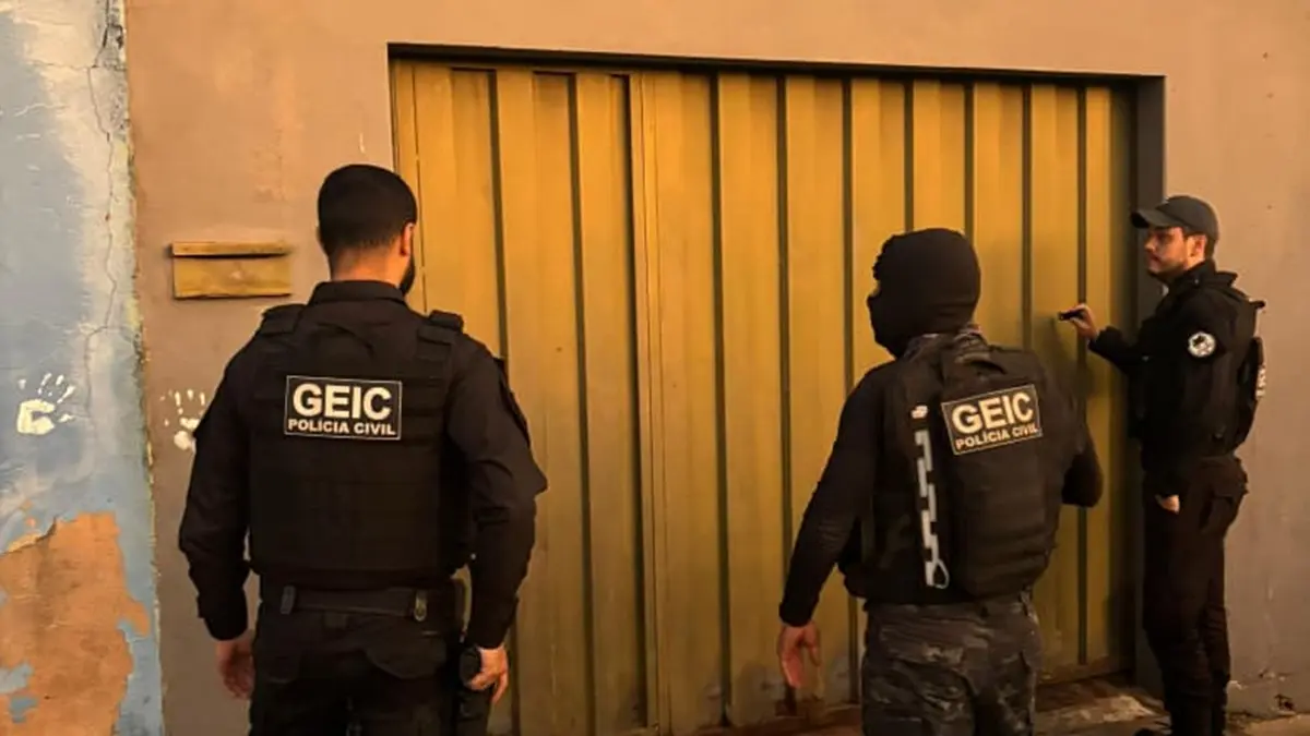 Empresa de engenharia em Goianápolis é vítima de quase R$ 1 milhão em fraude