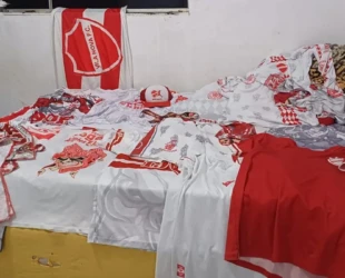 Polícia investiga grupo ligado à torcida organizada suspeito de vários crimes em Goiás 