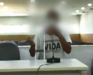 Júri absolve pai que viu filho ser atropelado e matou motorista, em Goiânia