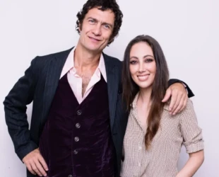 Espetáculo Shakespeare & Rock'n'roll, com Gabriel Braga Nunes, chega a Goiânia