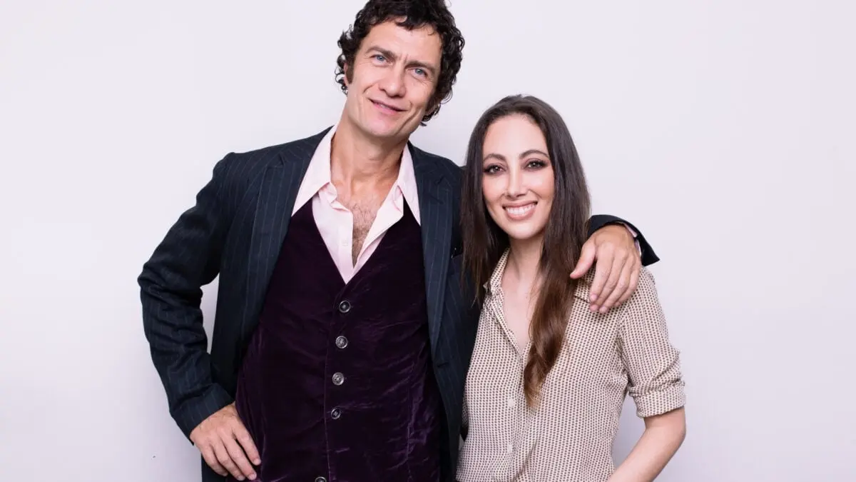 Espetáculo Shakespeare & Rock'n'roll, com Gabriel Braga Nunes, chega a Goiânia
