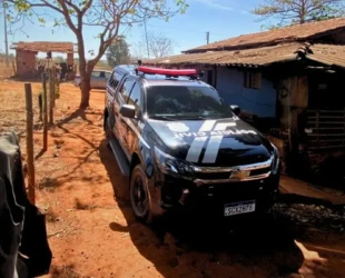 Polícia descobre desmanche de motos adulteradas na zona rural de Piracanjuba