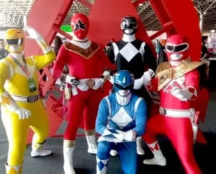 Fãs de anime e cultura geek têm encontro em Goiânia