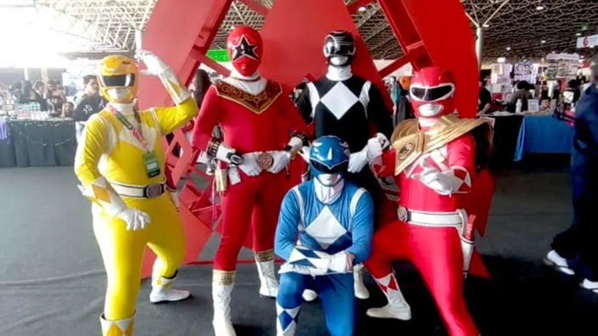 Fãs de anime e cultura geek têm encontro em Goiânia