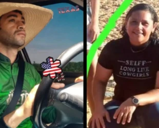 Homem mata esposa e envia áudio para avisar enteada